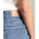 Superdry Γυναικεία denim φούστα